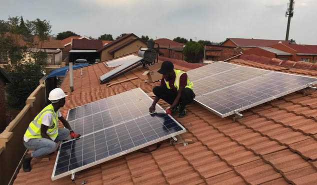TOP 8 SOLAR INVERTER BRANDS IN SOUTH AFRICA IN 2025