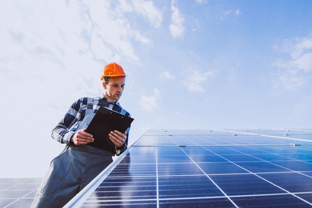 MENA region on track for 75 GW of solar by 2030